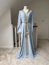 Load image into Gallery viewer, Caftan - Madina Silk