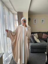 Load image into Gallery viewer, Kimono Dress