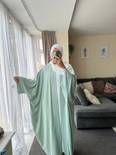 Load image into Gallery viewer, Kimono Dress