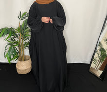 Load image into Gallery viewer, Khadijah Dress with Zip