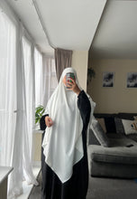 Load image into Gallery viewer, Maxi Khimar - Madina silk - 1m40