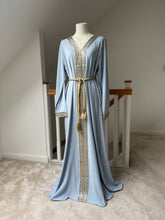 Load image into Gallery viewer, Caftan - Madina Silk