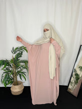 Load image into Gallery viewer, Farasha Button Dress