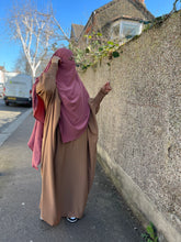 Load image into Gallery viewer, Jilbaya Dress