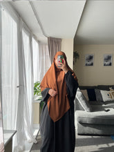 Load image into Gallery viewer, Khimar - Madina silk - 1m20