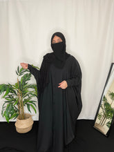 Load image into Gallery viewer, Farasha Button Dress