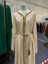 Load image into Gallery viewer, *Limited Piece* Caftan - Madina Silk
