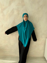 Load image into Gallery viewer, Simple Abaya Dress
