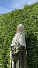 Load image into Gallery viewer, Premium bamboo jersey Khimar
