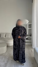 Load image into Gallery viewer, Leafe abaya
