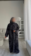 Load image into Gallery viewer, Leafe abaya
