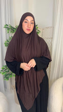 Load image into Gallery viewer, Premium jersey Khimar
