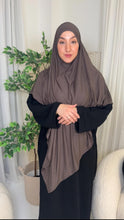 Load image into Gallery viewer, Premium jersey Khimar
