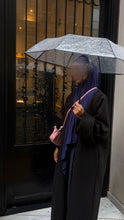 Load image into Gallery viewer, Kimono Jacket/Coat Abaya
