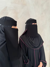 Load image into Gallery viewer, Bedoon Essm Single Niqab
