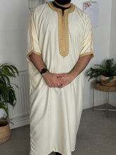 Load image into Gallery viewer, Moroccan Thobe
