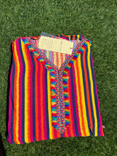 Load image into Gallery viewer, Gandoura - Stripe
