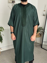Load image into Gallery viewer, Moroccan Thobe
