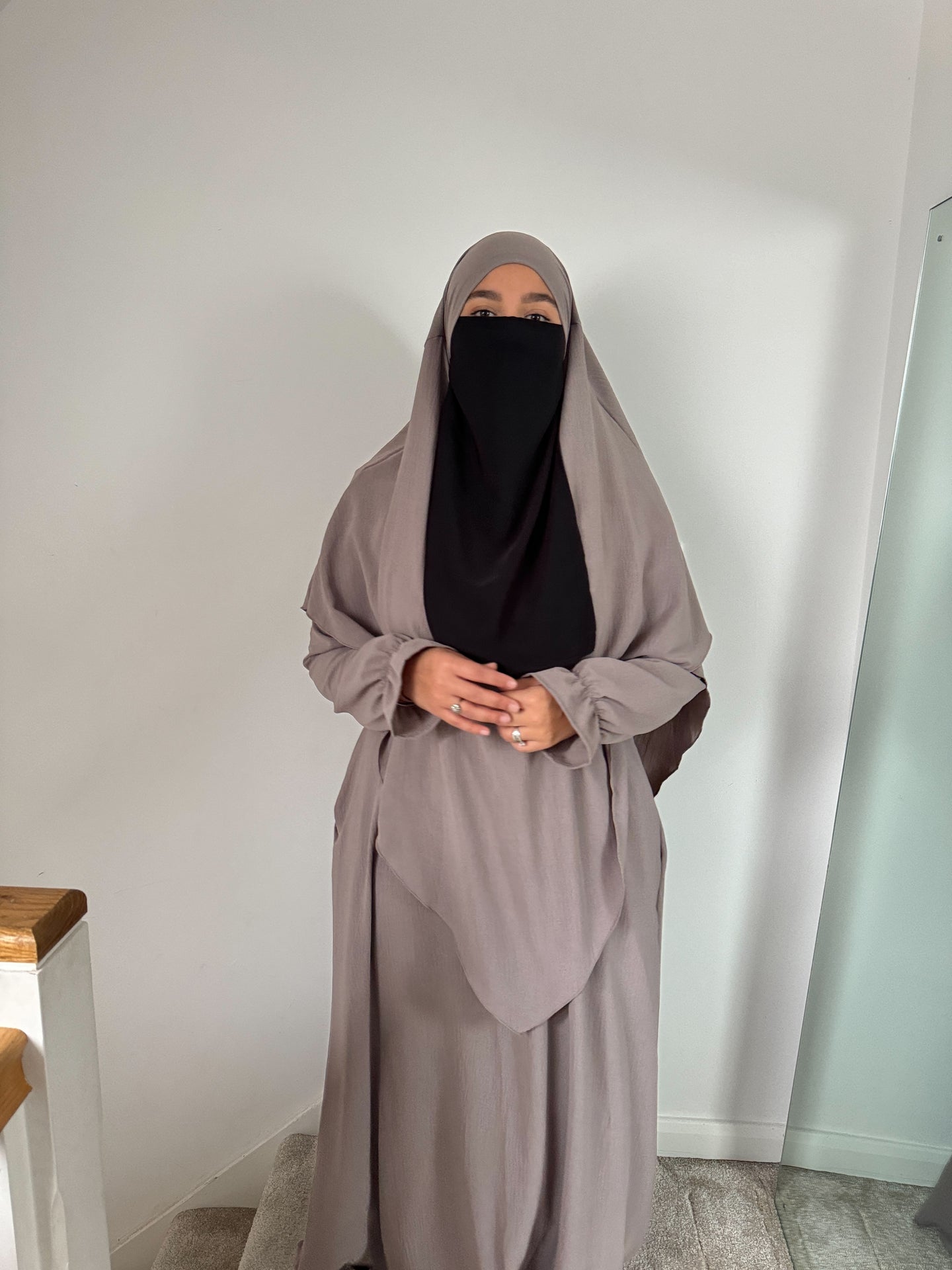 Warda Set