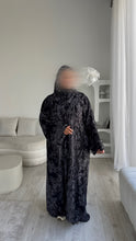 Load image into Gallery viewer, Leafe abaya
