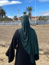 Load image into Gallery viewer, Premium bamboo jersey hijabs
