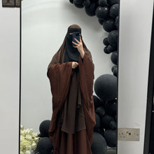 Load image into Gallery viewer, Farasha Abaya
