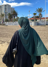 Load image into Gallery viewer, Premium bamboo jersey hijabs
