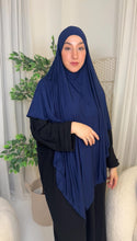 Load image into Gallery viewer, Premium jersey Khimar

