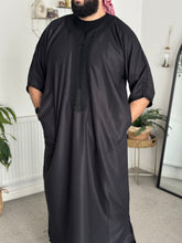 Load image into Gallery viewer, Moroccan Thobe
