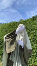 Load image into Gallery viewer, Premium bamboo jersey Khimar
