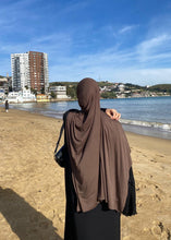 Load image into Gallery viewer, Premium bamboo jersey hijabs
