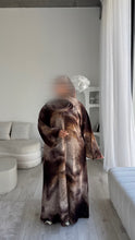 Load image into Gallery viewer, Marble abaya
