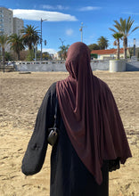 Load image into Gallery viewer, Premium bamboo jersey hijabs
