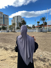 Load image into Gallery viewer, Premium bamboo jersey hijabs
