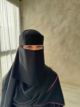 Load image into Gallery viewer, Bedoon Essm Single Niqab

