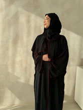 Load image into Gallery viewer, Jawhara Abaya set
