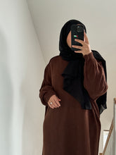 Load image into Gallery viewer, Knit Maxi Dress
