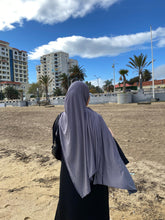 Load image into Gallery viewer, Premium bamboo jersey hijabs
