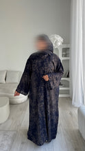 Load image into Gallery viewer, Leafe abaya
