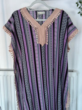 Load image into Gallery viewer, Gandoura - Stripe
