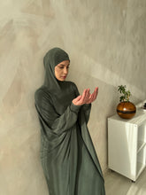 Load image into Gallery viewer, One piece prayer outfit
