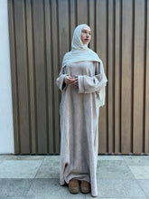 Load image into Gallery viewer, Velvety Dress
