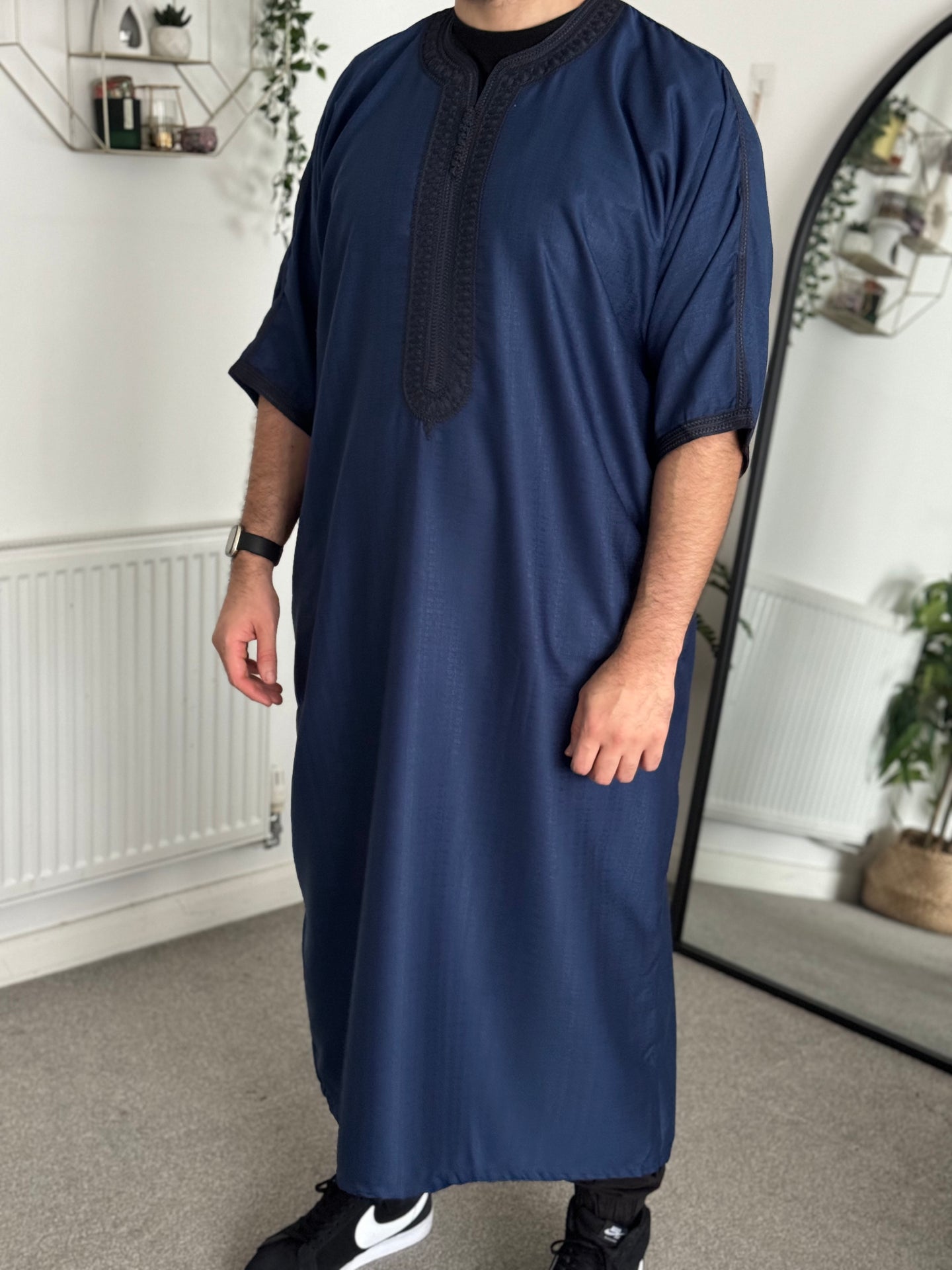 Moroccan Thobe