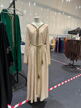 Load image into Gallery viewer, *Limited Piece* Caftan - Madina Silk
