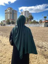 Load image into Gallery viewer, Premium bamboo jersey hijabs
