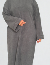Load image into Gallery viewer, Corduroy Classic Dress
