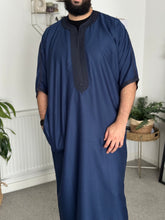 Load image into Gallery viewer, Moroccan Thobe
