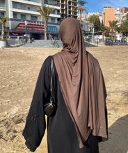 Load image into Gallery viewer, Premium bamboo jersey hijabs
