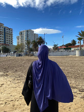 Load image into Gallery viewer, Premium bamboo jersey hijabs
