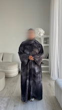 Load image into Gallery viewer, Marble abaya
